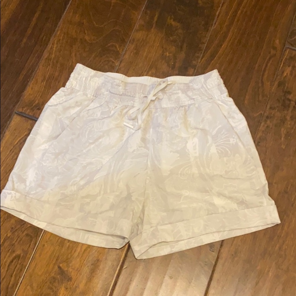 Lululemon shorts